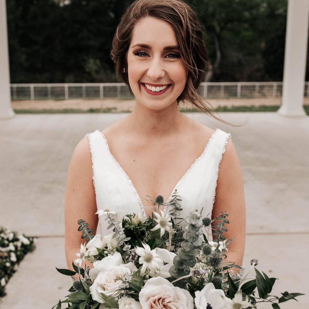 Meet your Posher, Carolyn